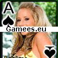 Glamour Girl Solitaire SWF Game